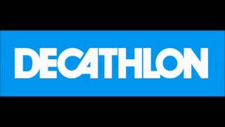 Decathlons jingle [upl. by Harewood]