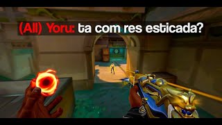 VALORANT AO VIVO 🔴 PC FRACO 🔴 RUMO AO DIAMANTE 🔴 [upl. by Gathard]