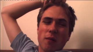 Inbetweeners Series 1 Video Diaries  Joe Thomas HD [upl. by Randee]