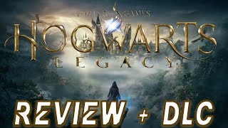 quotHogwarts Legacy Full Review amp DLC Updatequot [upl. by Gilges]