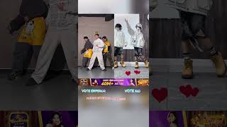 I WANT TO HEAR YOUR OPINION xuhuong dance nhảytrend trend asia tiktokvn [upl. by Grounds917]