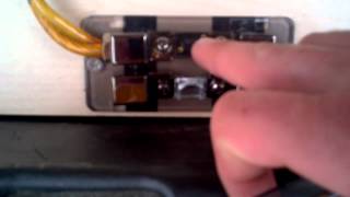 Amp Overheating issues [upl. by Tiram464]