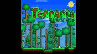 Terraria Soundtrack  Vol1  Underground [upl. by Alacim793]