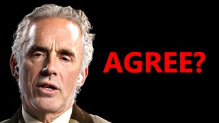 The Problem With Agreeableness  Jordan Peterson [upl. by Eintihw719]