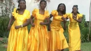 Chachu by Faraja Choir Kakuma [upl. by Golliner]