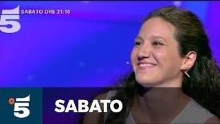 Cè posta per te  Sabato 4 Marzo alle 2110 su Canale 5 [upl. by Nnylram]