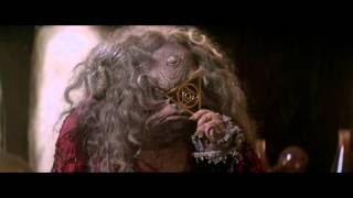 Augra  The Great Conjunction the Dark Crystal 1982 [upl. by Anahir422]