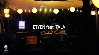 ETYEN  Out of Love ft Tala Mortada  Oakenfest [upl. by Stranger]