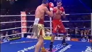 Stipe Drvis vs Silvio Branco borba za WBA naslov svjetskog prvaka [upl. by Adam]