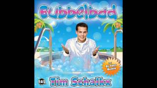 Tim Schalkx  Bubbelbad [upl. by Nnylatsyrk]