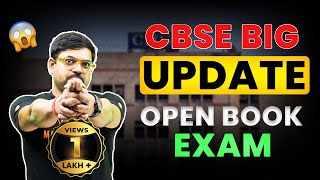 📢 CBSE Big Update ➡️ For Class 10th and 12th Students🙄😱  CBSE Board Exam Latest News [upl. by Bobbette]