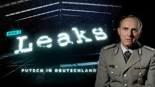 BBB Leaks Militärputsch 2015 in Deutschland Doku HD [upl. by Walton733]