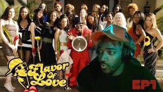 Stop It Flav  LordeScxr Reacts To The Flavor of Love Season 2 Episode 1 twicthstreamer reaction [upl. by Politi669]