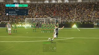 PES 2018 GOALS COMPILATION 2 ft DYBALA  Your Love Could Start a War [upl. by Monson]