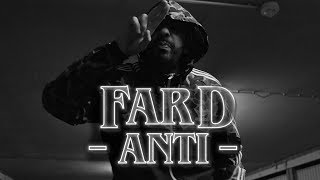 Fard  quotANTIquot Official Video [upl. by Coralie276]