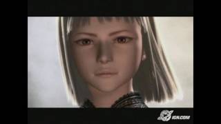 Drakengard  PS2  ITA  Capitolo 1 Lesordio [upl. by Crescint]