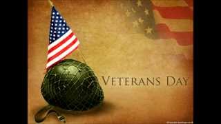 American Soldier Tribute Veterans Day Video [upl. by Keligot]