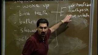 Lecture 3  Programming Methodology Stanford [upl. by Auginahs]