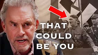 Jordan Peterson Doesn’t MINCE Words with this Brutal opinion on morality [upl. by Atteuqnas647]