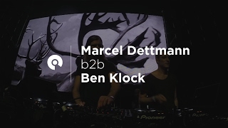 Ben Klock b2b Marcel Dettmann  Awakenings 2015  BEATTV [upl. by Asile803]