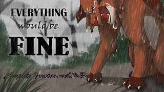 Firestar Vent PMV MAP Everything Would Be FineCOMPLETE [upl. by Monah]