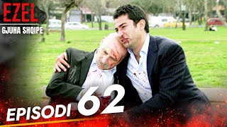 Me Titra Shqip Episodi 62  Ezel [upl. by Wakeen]