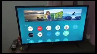 Panasonic VIERA Connect  Market and Apps Demo [upl. by Keely]