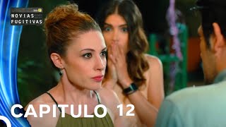 Novias Fugitivas Capitulo 12 Doblado en Español [upl. by Edita164]