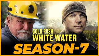 Премьера Золотая лихорадка Бурные воды 7 сезон Gold Rush White Water Season 7 [upl. by Nava]