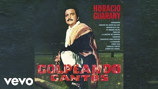 Horacio Guarany  Diablero Audio [upl. by Erskine]