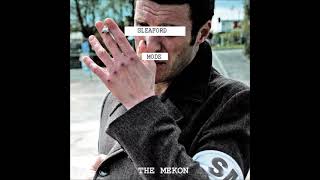 Sleaford Mods The Mekon [upl. by Ellebanna]