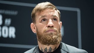 CONOR McGREGOR has finally spoken out after his withdrawal from UFC 303 to vow quotI’ll be backquot [upl. by Elwina]