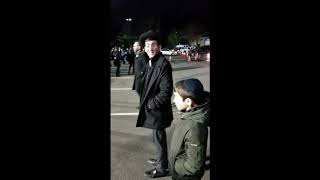 Dancing In Lakewood After Rubashkin Release [upl. by Maloy]