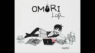 Aquifer  OMORI Lofi [upl. by Allets]