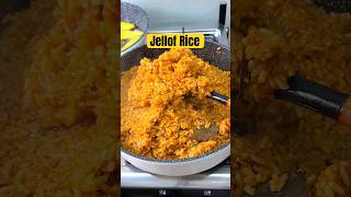 Is This the Perfect Nigerian Jollof Rice Recipe [upl. by Nilrev]