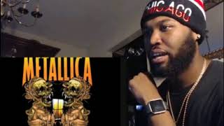 Metallica  Welcome Home Sanitarium  REACTION [upl. by Damle]