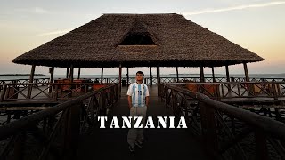 TANZANIA Africa  Travel and Gig Day [upl. by Prichard]