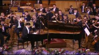 Lang Lang  Rachmaninov Piano Concerto No 2  1st Movement [upl. by End811]