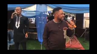 Chiji ndum live by Prince chinedu nwadike [upl. by Ronoc]