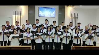 Jalan Kebenaran Dan Hidup  Ester Choir Group TJC Guong Evangelical Service TJC Guong [upl. by Tiphani275]