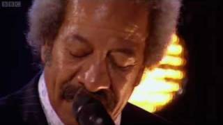 Allen Toussaint  Get Out My Life Woman [upl. by Mariken644]