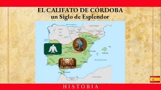 El Califato de Córdoba Un siglo de esplendor ☪️🕌 [upl. by Rives]