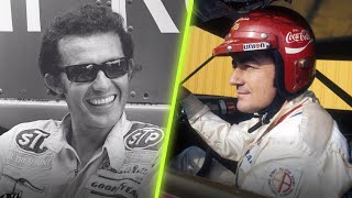 Whats The Greatest Rivalry in NASCAR History [upl. by Cacilia]