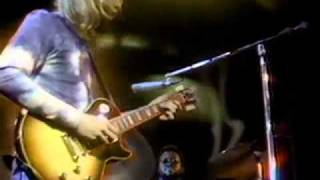 Allman Brothers  Whipping Post 92370 HQ [upl. by Nalyorf]