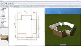 SoftPlan Demonstration [upl. by Einaffets721]