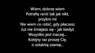 Varius Manx  Piosenka księżycowa tekst [upl. by Ahsenar256]