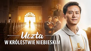 Film ewangeliczny „Uczta w Królestwie Niebieskim” Świadectwo księdza katolickiego [upl. by Weissberg566]