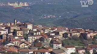 Vaccarizzo Albanese CS  Borghi dItalia Tv2000 [upl. by Yerffoeg]