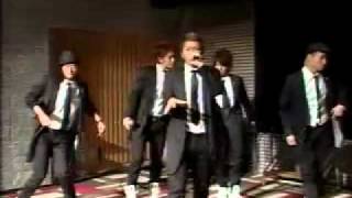 SQUAREHOOD 【手紙～未来】 TUBE 「この声が届きますように」 20110424 ONAIR [upl. by Ruggiero]