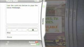 Xbox Live voice message from 12 year old [upl. by Meelas600]